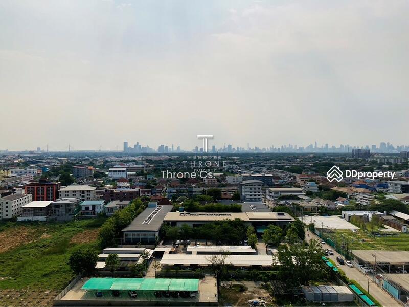 IDEO Mobi Sukhumvit Eastpoint, กรุงเทพ, Sukhumvit Road, บางนา, บางนา, กรุงเทพ, 54 ตร.ม., คอนโด ให้เช่า, โดย CS Poon, 11373231 - DDproperty.com