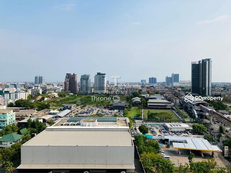 IDEO Mobi Sukhumvit Eastpoint, กรุงเทพ, Sukhumvit Road, บางนา, บางนา, กรุงเทพ, 54 ตร.ม., คอนโด ให้เช่า, โดย CS Poon, 11373231 - DDproperty.com