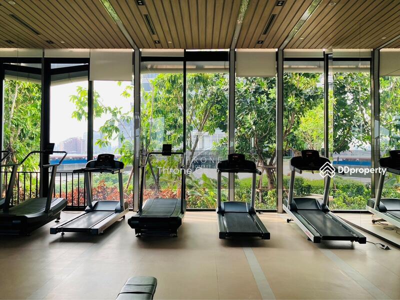 IDEO Mobi Sukhumvit Eastpoint, Bangkok, Sukhumvit Road, Bang Na, Bang Na, Bangkok, 2 Bedrooms, 54 sqm, Condo For Rent, by CS Poon, 11373231 - DDproperty.com