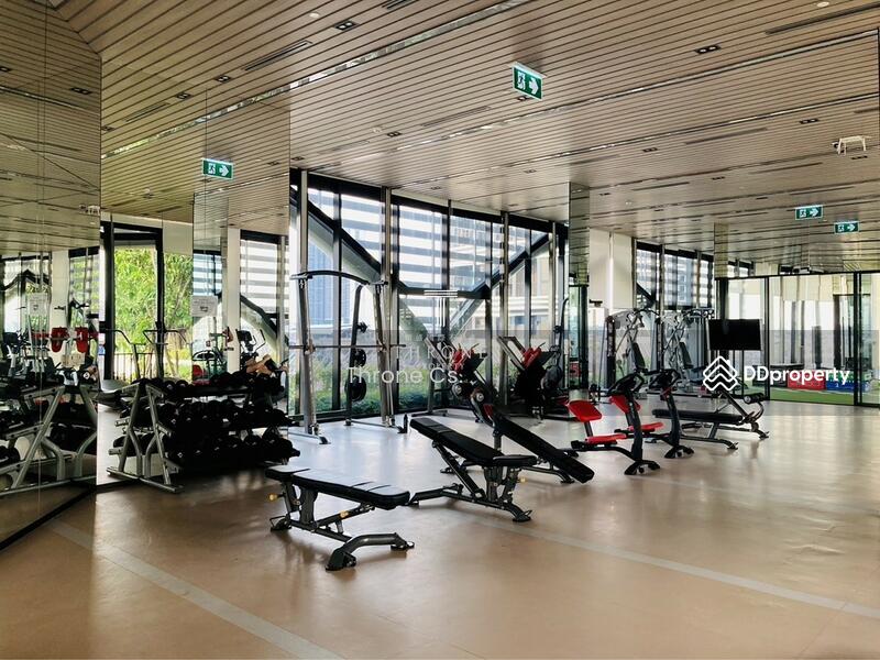 IDEO Mobi Sukhumvit Eastpoint, Bangkok, Sukhumvit Road, Bang Na, Bang Na, Bangkok, 2 Bedrooms, 54 sqm, Condo For Rent, by CS Poon, 11373231 - DDproperty.com