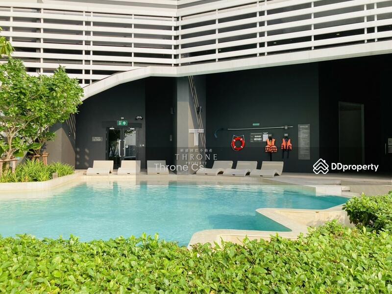 IDEO Mobi Sukhumvit Eastpoint, Bangkok, Sukhumvit Road, Bang Na, Bang Na, Bangkok, 2 Bedrooms, 54 sqm, Condo For Rent, by CS Poon, 11373231 - DDproperty.com