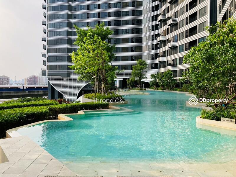 IDEO Mobi Sukhumvit Eastpoint, กรุงเทพ, Sukhumvit Road, บางนา, บางนา, กรุงเทพ, 54 ตร.ม., คอนโด ให้เช่า, โดย CS Poon, 11373231 - DDproperty.com