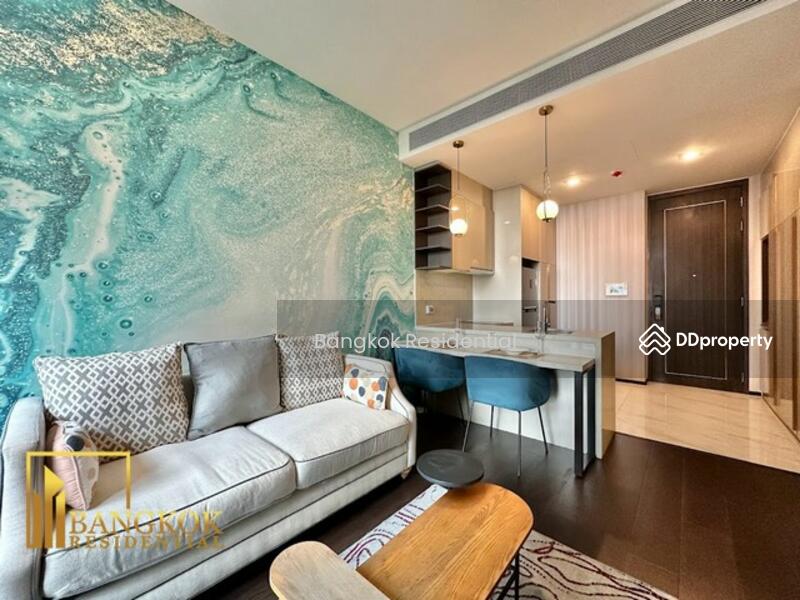 LAVIQ Sukhumvit 57, Bangkok, Soi Sukhumvit 57, Sukhumvit Road, Khlong Tan Nua, Watthana, Bangkok, 1 Bedroom, 45 sqm, Condo For Rent, by Bangkok Residential, 11373248 - DDproperty.com