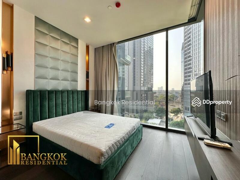 LAVIQ Sukhumvit 57, Bangkok, Soi Sukhumvit 57, Sukhumvit Road, Khlong Tan Nua, Watthana, Bangkok, 1 Bedroom, 45 sqm, Condo For Rent, by Bangkok Residential, 11373248 - DDproperty.com