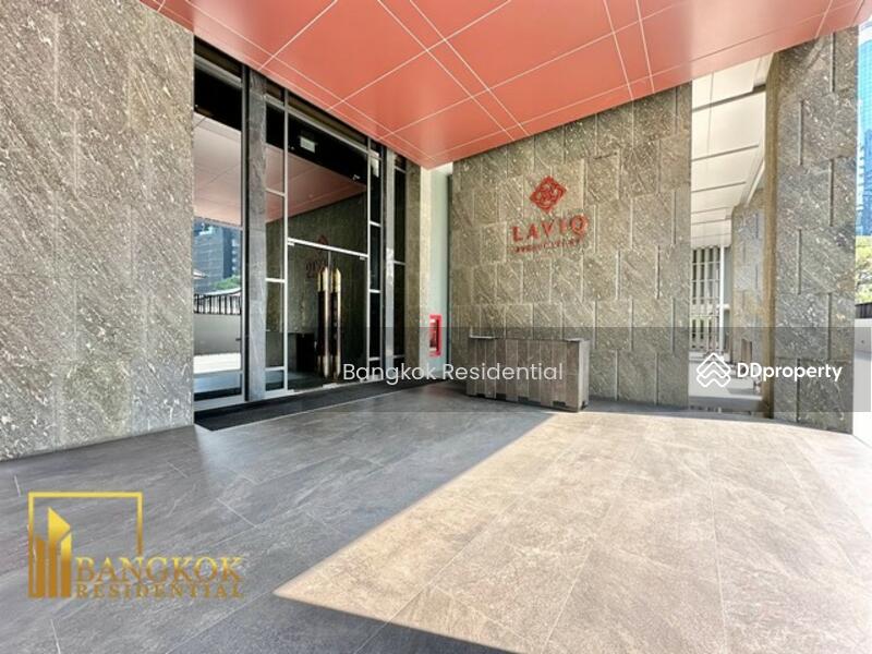 LAVIQ Sukhumvit 57, Bangkok, Soi Sukhumvit 57, Sukhumvit Road, Khlong Tan Nua, Watthana, Bangkok, 1 Bedroom, 45 sqm, Condo For Rent, by Bangkok Residential, 11373248 - DDproperty.com