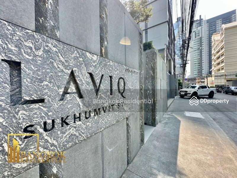 LAVIQ Sukhumvit 57 : ลาวิค สุขุมวิท 57, กรุงเทพ, ซอย สุขุมวิท 57, คลองตันเหนือ, วัฒนา, กรุงเทพ, 45 ตร.ม., คอนโด ให้เช่า, โดย Bangkok Residential, 11373248 - DDproperty.com