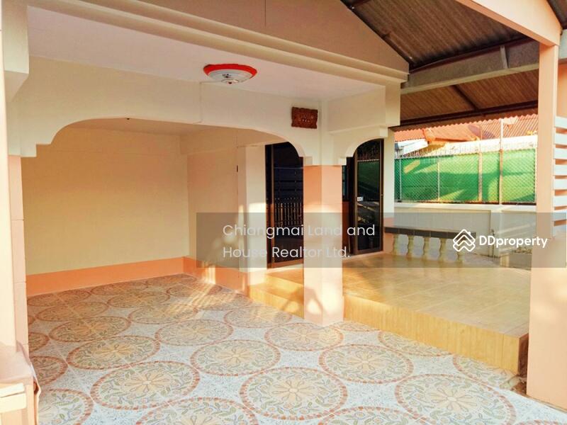Petch manee Village, Chiang Mai, Pa Daet, Muang Chiang Mai, Chiang Mai, 2 Bedrooms, 150 sqm, Single Detached House For Rent, by คุณ ธีรชาติ, 11373303 - DDproperty.com