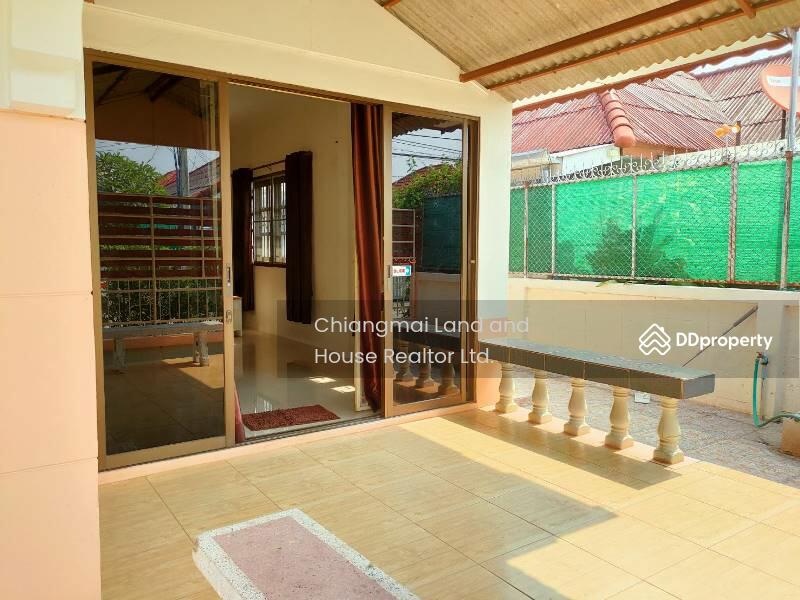 Petch manee Village, Chiang Mai, Pa Daet, Muang Chiang Mai, Chiang Mai, 2 Bedrooms, 150 sqm, Single Detached House For Rent, by คุณ ธีรชาติ, 11373303 - DDproperty.com