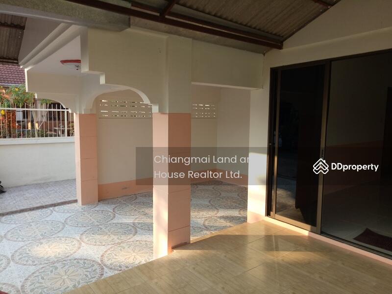 บ้านเพชรมณี, เชียงใหม่, ป่าแดด, เมืองเชียงใหม่, เชียงใหม่, 150 ตร.ม., บ้านเดี่ยว ให้เช่า, โดย คุณ ธีรชาติ, 11373303 - DDproperty.com