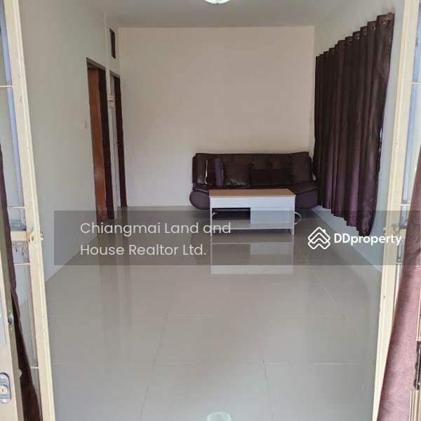Petch manee Village, Chiang Mai, Pa Daet, Muang Chiang Mai, Chiang Mai, 2 Bedrooms, 150 sqm, Single Detached House For Rent, by คุณ ธีรชาติ, 11373303 - DDproperty.com