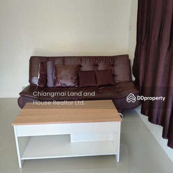 บ้านเพชรมณี, เชียงใหม่, ป่าแดด, เมืองเชียงใหม่, เชียงใหม่, 150 ตร.ม., บ้านเดี่ยว ให้เช่า, โดย คุณ ธีรชาติ, 11373303 - DDproperty.com