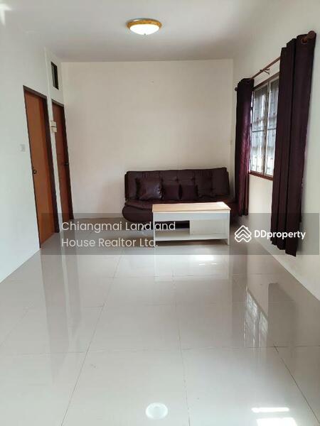 Petch manee Village, Chiang Mai, Pa Daet, Muang Chiang Mai, Chiang Mai, 2 Bedrooms, 150 sqm, Single Detached House For Rent, by คุณ ธีรชาติ, 11373303 - DDproperty.com