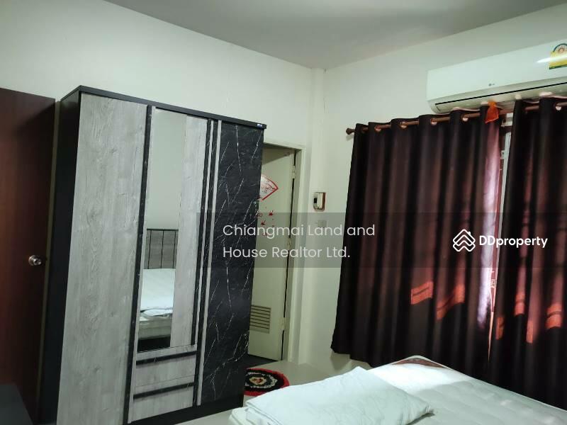 Petch manee Village, Chiang Mai, Pa Daet, Muang Chiang Mai, Chiang Mai, 2 Bedrooms, 150 sqm, Single Detached House For Rent, by คุณ ธีรชาติ, 11373303 - DDproperty.com