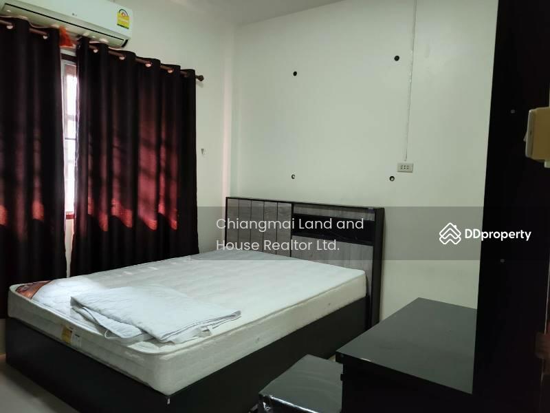Petch manee Village, Chiang Mai, Pa Daet, Muang Chiang Mai, Chiang Mai, 2 Bedrooms, 150 sqm, Single Detached House For Rent, by คุณ ธีรชาติ, 11373303 - DDproperty.com