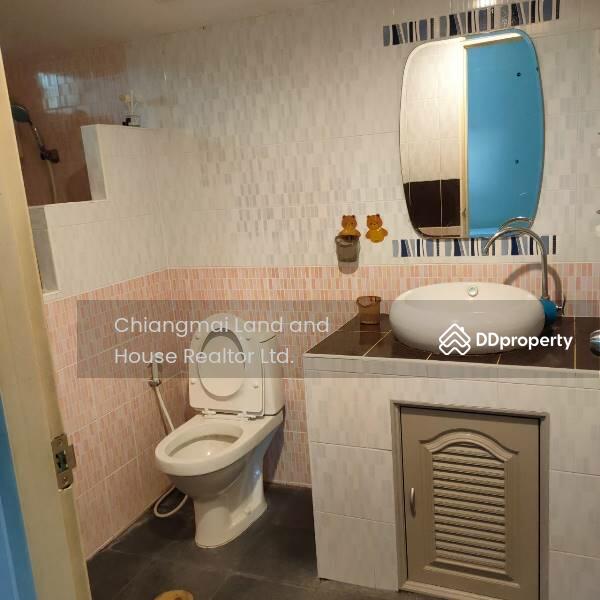 Petch manee Village, Chiang Mai, Pa Daet, Muang Chiang Mai, Chiang Mai, 2 Bedrooms, 150 sqm, Single Detached House For Rent, by คุณ ธีรชาติ, 11373303 - DDproperty.com
