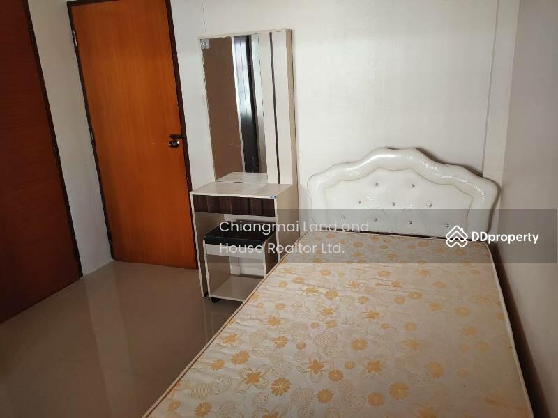 บ้านเพชรมณี, เชียงใหม่, ป่าแดด, เมืองเชียงใหม่, เชียงใหม่, 150 ตร.ม., บ้านเดี่ยว ให้เช่า, โดย คุณ ธีรชาติ, 11373303 - DDproperty.com