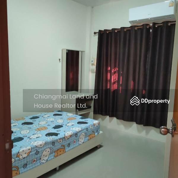 Petch manee Village, Chiang Mai, Pa Daet, Muang Chiang Mai, Chiang Mai, 2 Bedrooms, 150 sqm, Single Detached House For Rent, by คุณ ธีรชาติ, 11373303 - DDproperty.com
