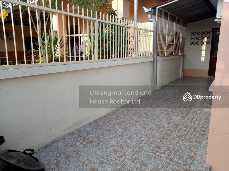 Petch manee Village, Chiang Mai, Pa Daet, Muang Chiang Mai, Chiang Mai, 2 Bedrooms, 150 sqm, Single Detached House For Rent, by คุณ ธีรชาติ, 11373303 - DDproperty.com