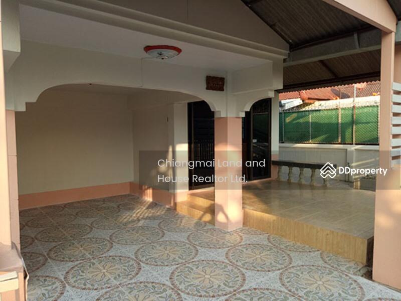 บ้านเพชรมณี, เชียงใหม่, ป่าแดด, เมืองเชียงใหม่, เชียงใหม่, 150 ตร.ม., บ้านเดี่ยว ให้เช่า, โดย คุณ ธีรชาติ, 11373303 - DDproperty.com