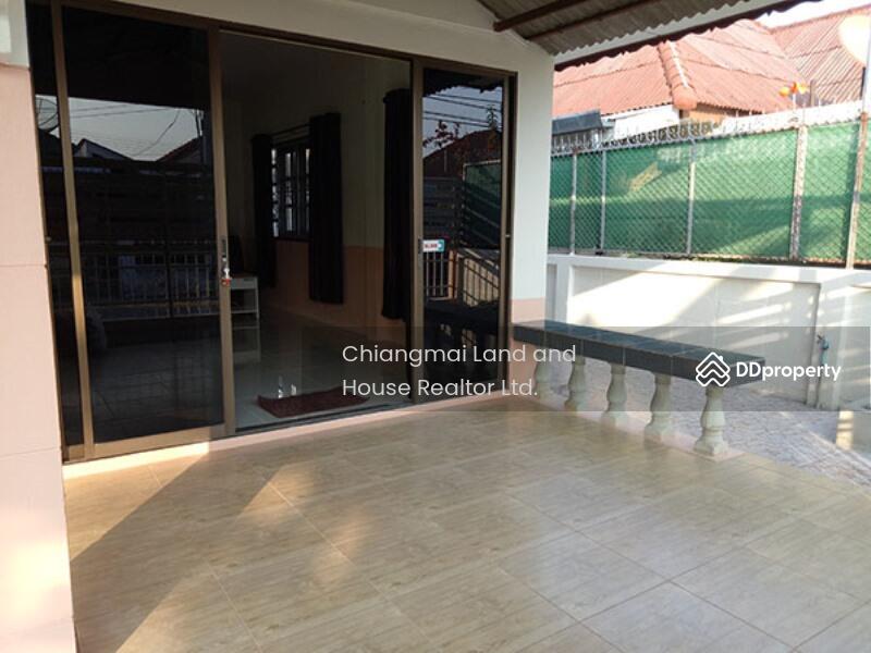Petch manee Village, Chiang Mai, Pa Daet, Muang Chiang Mai, Chiang Mai, 2 Bedrooms, 150 sqm, Single Detached House For Rent, by คุณ ธีรชาติ, 11373303 - DDproperty.com