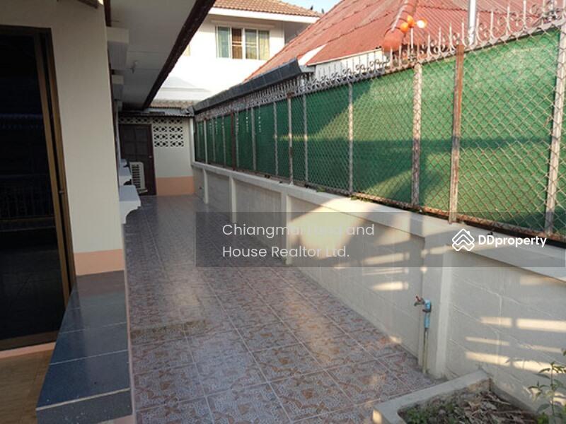 Petch manee Village, Chiang Mai, Pa Daet, Muang Chiang Mai, Chiang Mai, 2 Bedrooms, 150 sqm, Single Detached House For Rent, by คุณ ธีรชาติ, 11373303 - DDproperty.com