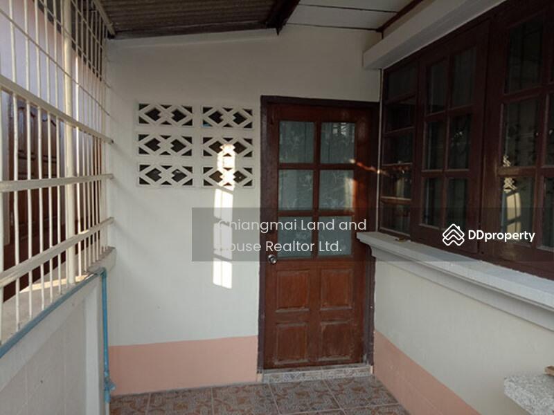 Petch manee Village, Chiang Mai, Pa Daet, Muang Chiang Mai, Chiang Mai, 2 Bedrooms, 150 sqm, Single Detached House For Rent, by คุณ ธีรชาติ, 11373303 - DDproperty.com
