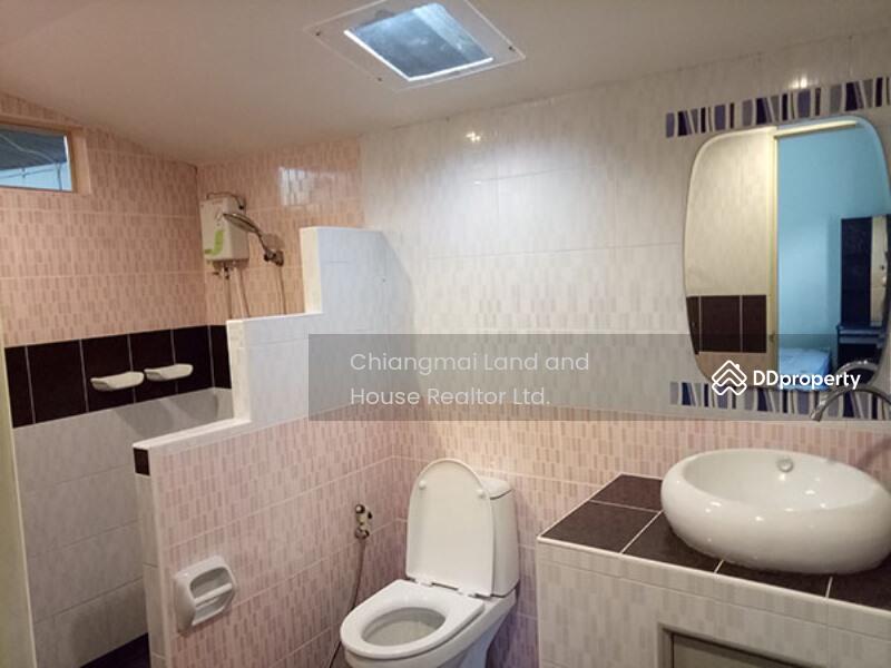 Petch manee Village, Chiang Mai, Pa Daet, Muang Chiang Mai, Chiang Mai, 2 Bedrooms, 150 sqm, Single Detached House For Rent, by คุณ ธีรชาติ, 11373303 - DDproperty.com