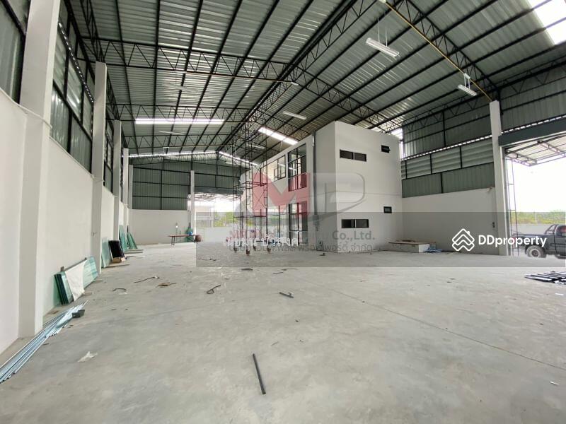 ให้เช่าโรงงานสร้างใหม่พื้นที่ขนาด378 ตรว.(พร้อมขอใบรง.4ให้) นราภิรมย์ บางเลน นครปฐม รัหสMP1-W01-0524, Nakhon Pathom, Naraphirom, Bang Len, Nakhon Pathom, , 525 sqm, Warehouse/Factory For Rent, by Nichamon Buasong (Pheung), 11373318 - DDproperty.com