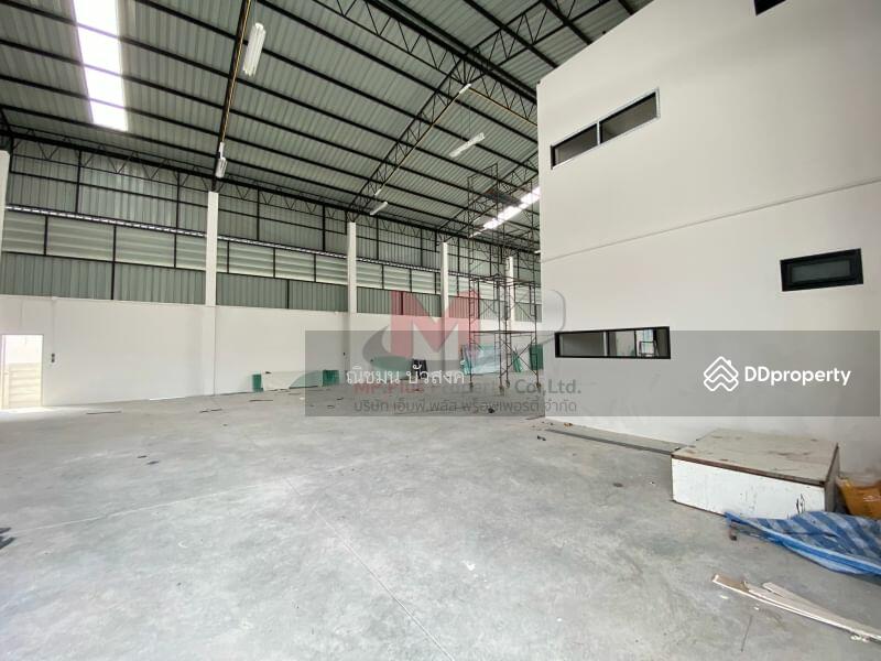 ให้เช่าโรงงานสร้างใหม่พื้นที่ขนาด378 ตรว.(พร้อมขอใบรง.4ให้) นราภิรมย์ บางเลน นครปฐม รัหสMP1-W01-0524, Nakhon Pathom, Naraphirom, Bang Len, Nakhon Pathom, , 525 sqm, Warehouse/Factory For Rent, by Nichamon Buasong (Pheung), 11373318 - DDproperty.com