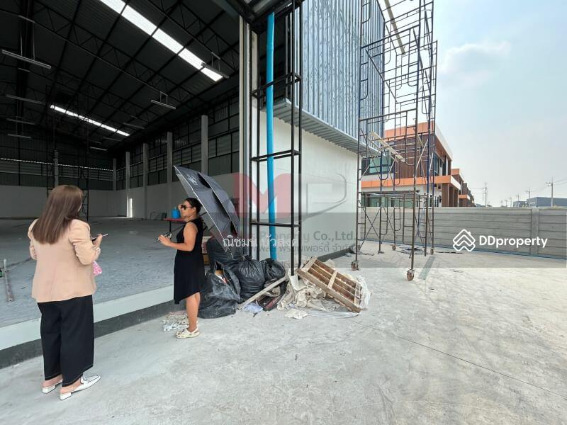 ให้เช่าโรงงานสร้างใหม่พื้นที่ขนาด378 ตรว.(พร้อมขอใบรง.4ให้) นราภิรมย์ บางเลน นครปฐม รัหสMP1-W01-0524, Nakhon Pathom, Naraphirom, Bang Len, Nakhon Pathom, , 525 sqm, Warehouse/Factory For Rent, by Nichamon Buasong (Pheung), 11373318 - DDproperty.com