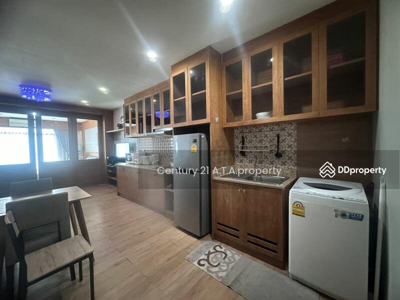 For Rent - Golden City Sriracha Assumption, Chon Buri
