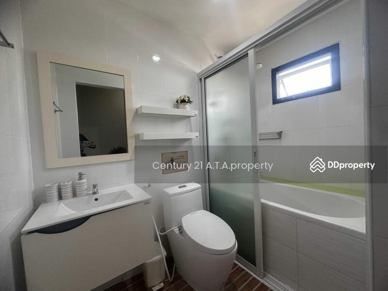 For Rent - Golden City Sriracha Assumption, Chon Buri
