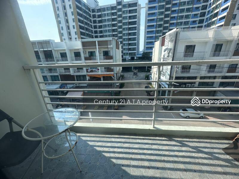 For Rent - Golden City Sriracha Assumption, Chon Buri