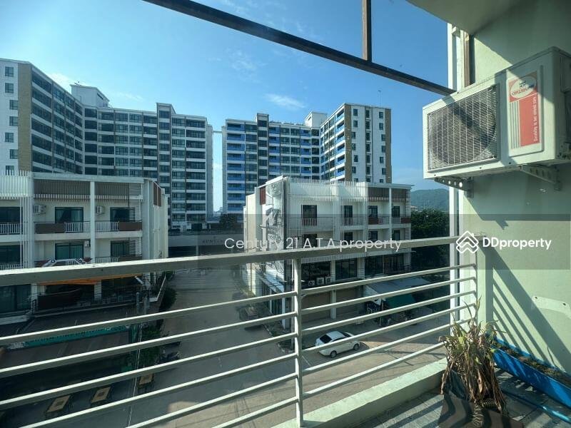 For Rent - Golden City Sriracha Assumption, Chon Buri