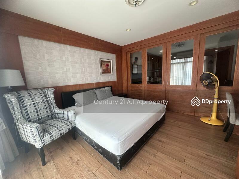 For Rent - Golden City Sriracha Assumption, Chon Buri