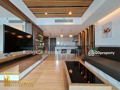 For Rent - The Pano Rama 3, Bangkok