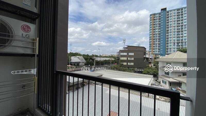ขาย - The Ville Kaset-sart : โครงการเดอะ วิลล์ เกษตรศาตร์, กรุงเทพ
