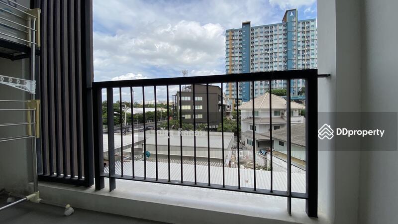 For Sale - The Ville Kaset-sart, Bangkok
