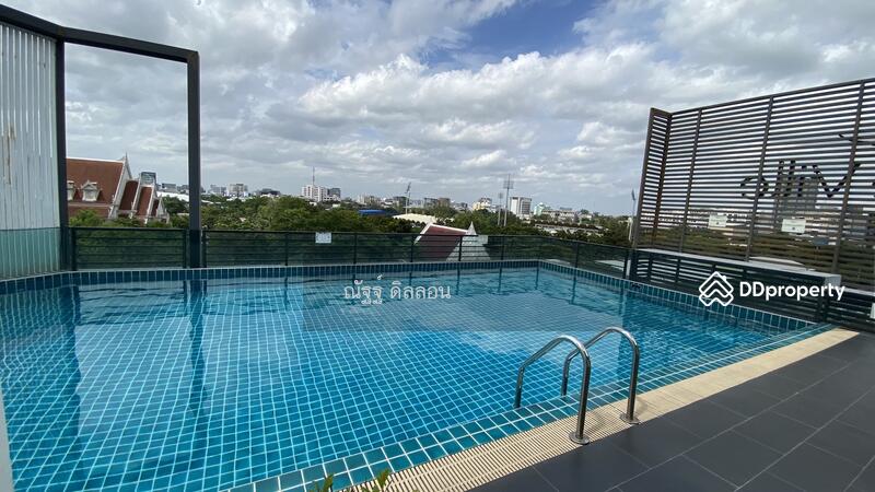 For Sale - The Ville Kaset-sart, Bangkok