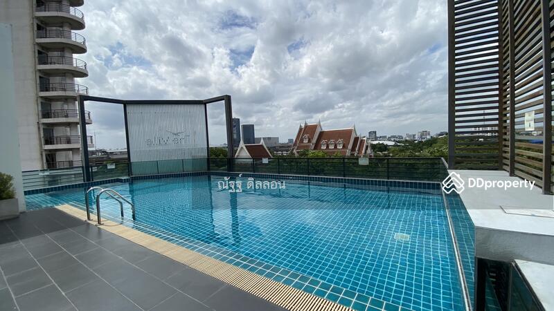 ขาย - The Ville Kaset-sart : โครงการเดอะ วิลล์ เกษตรศาตร์, กรุงเทพ