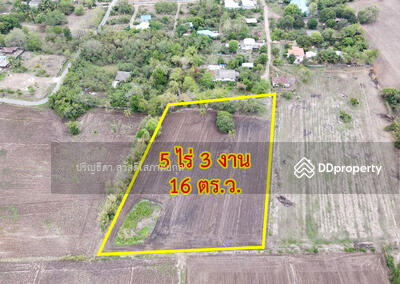 ขาย - ขายที่ดิน ซอยโรงเรียนเทพศิรินทร์ พุแค, สระบุรี