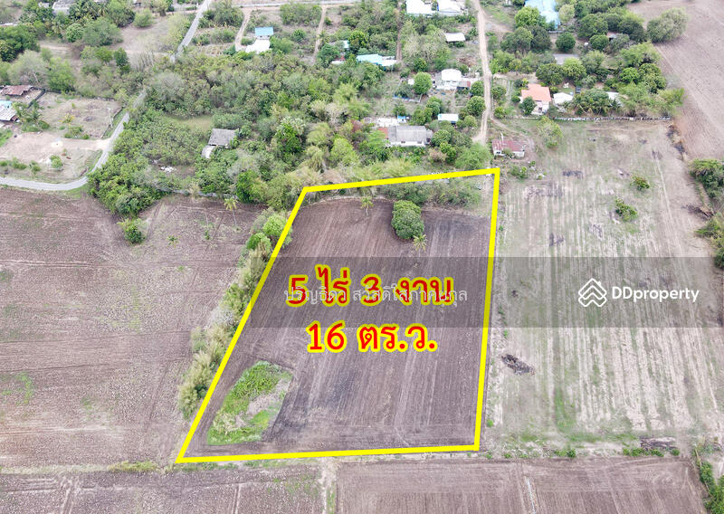 For Sale - Land for sale, Soi Debsirin School, Phukae, Saraburi
