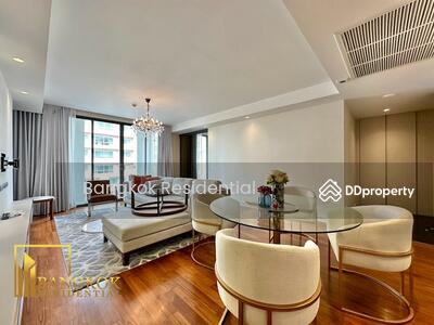 For Rent - La Citta Delre Thonglor 16, Bangkok