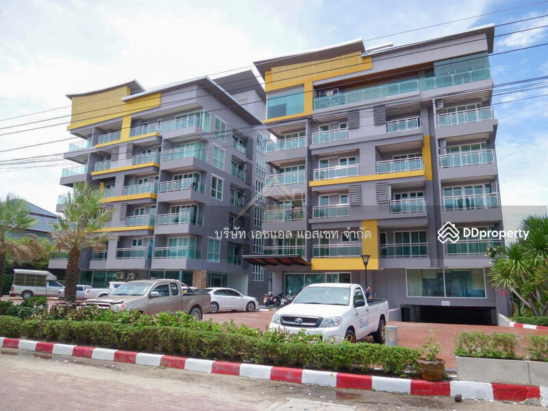 For Sale - The Sand Bangsean, Chon Buri