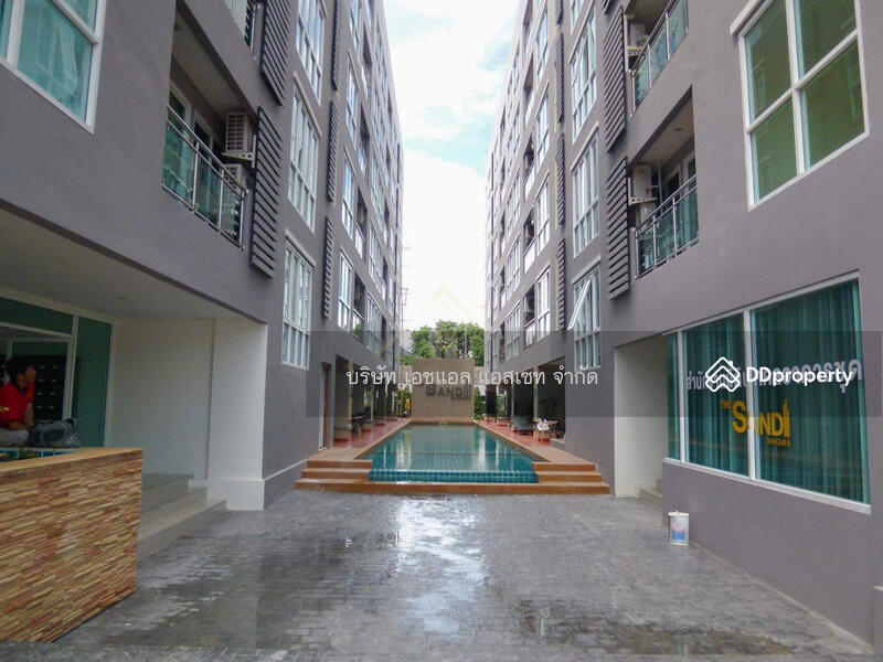 For Sale - The Sand Bangsean, Chon Buri