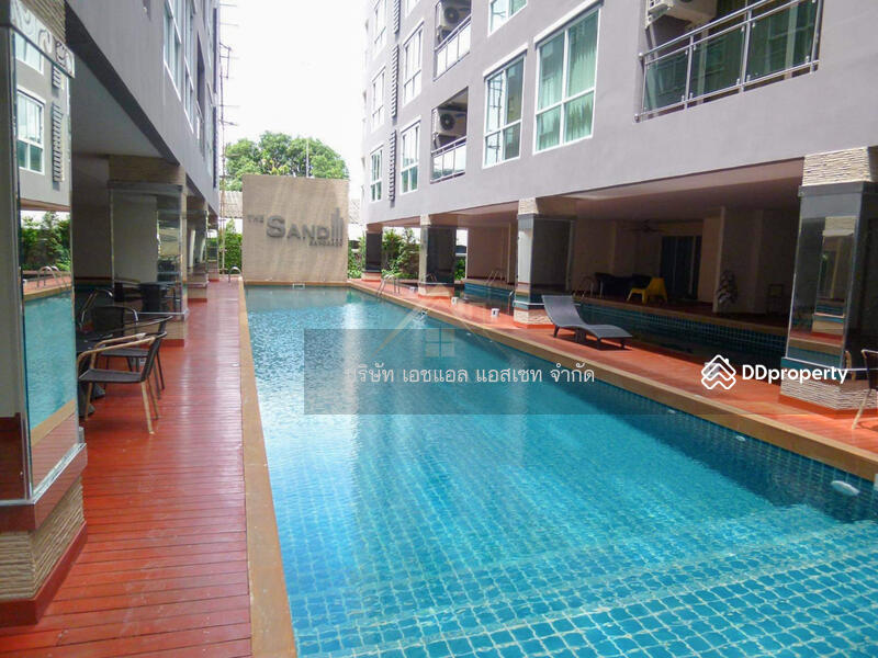 For Sale - The Sand Bangsean, Chon Buri