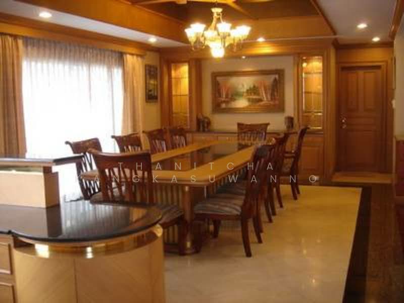For Rent - D’raj Residence Sukhumvit Bangkok, Bangkok