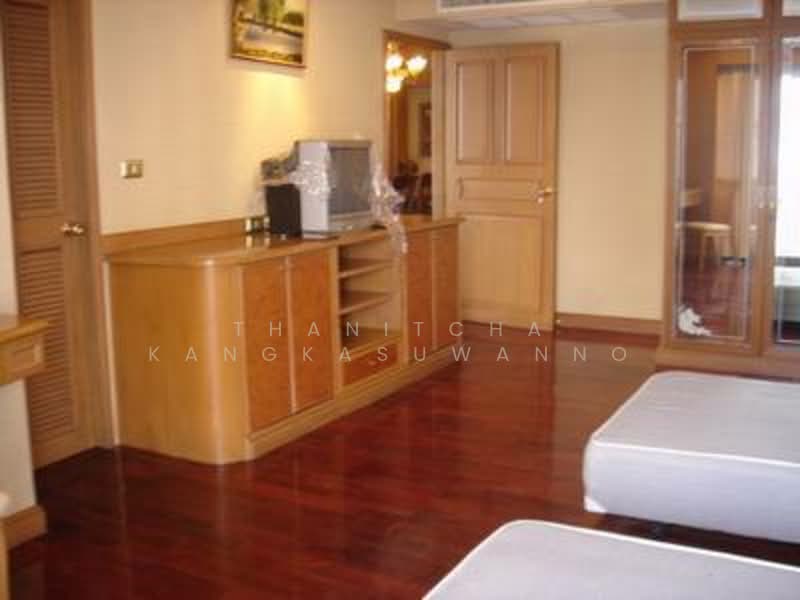 For Rent - D’raj Residence Sukhumvit Bangkok, Bangkok