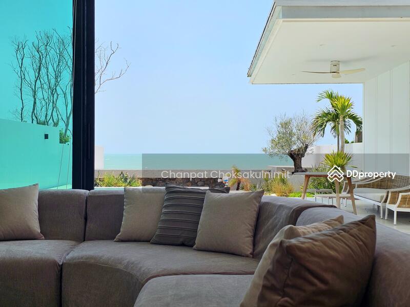 Kehad Fah, Prachuap Khiri Khan, Hua Hin, Prachuap Khiri Khan, 3 Bedrooms, 350 sqm, Single Detached House For Sale, by Chanpat Choksakulnimit, 11373472 - DDproperty.com