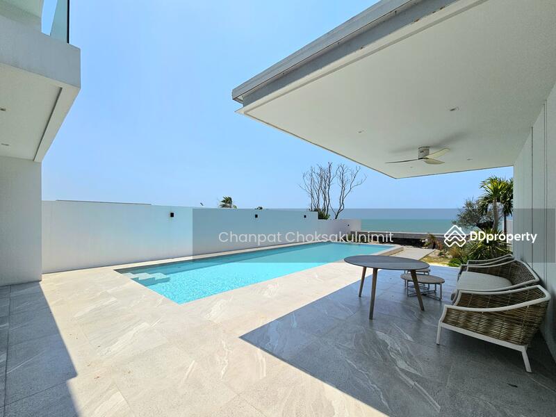 Kehad Fah, Prachuap Khiri Khan, Hua Hin, Prachuap Khiri Khan, 3 Bedrooms, 350 sqm, Single Detached House For Sale, by Chanpat Choksakulnimit, 11373472 - DDproperty.com